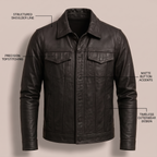 ASHMARK JACKET