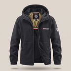ASHWICK FLEECE JACKET