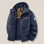 ASHWICK FLEECE JACKET