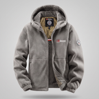 ASHWICK FLEECE JACKET