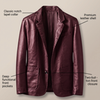 BLACKREACH JACKET