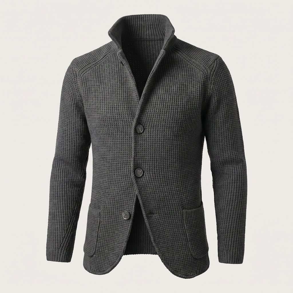 BRANFORD MEN’S CARDIGAN