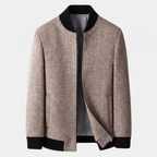 BRANFORD WOOL JACKET