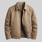 CALLUM UTILITY JACKET