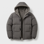 CALLUM WINTER JACKET