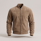 CARTER PREMIUM SUEDE JACKET