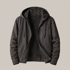 CORVIN LINED JACKET