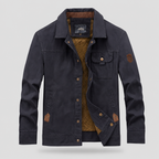 CALDWELL UTILITY JACKET