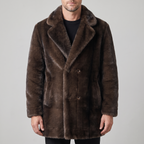 HIRO MINK COAT
