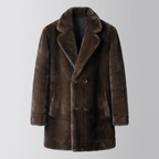 HIRO MINK COAT