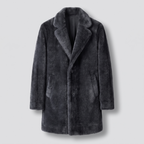 HIRO MINK COAT