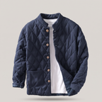 KINGSLEY QUILTED JACKET