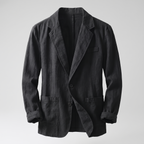LENNOX LINEN JACKET
