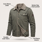 LOGAN JACKET