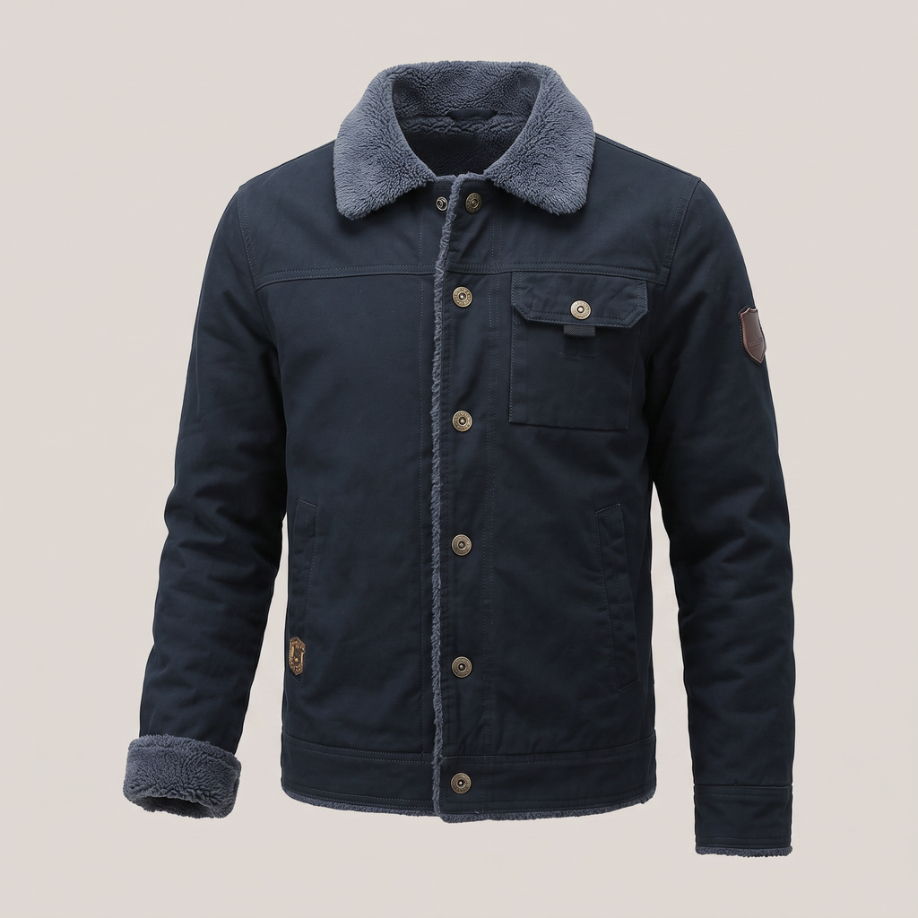 LOGAN JACKET