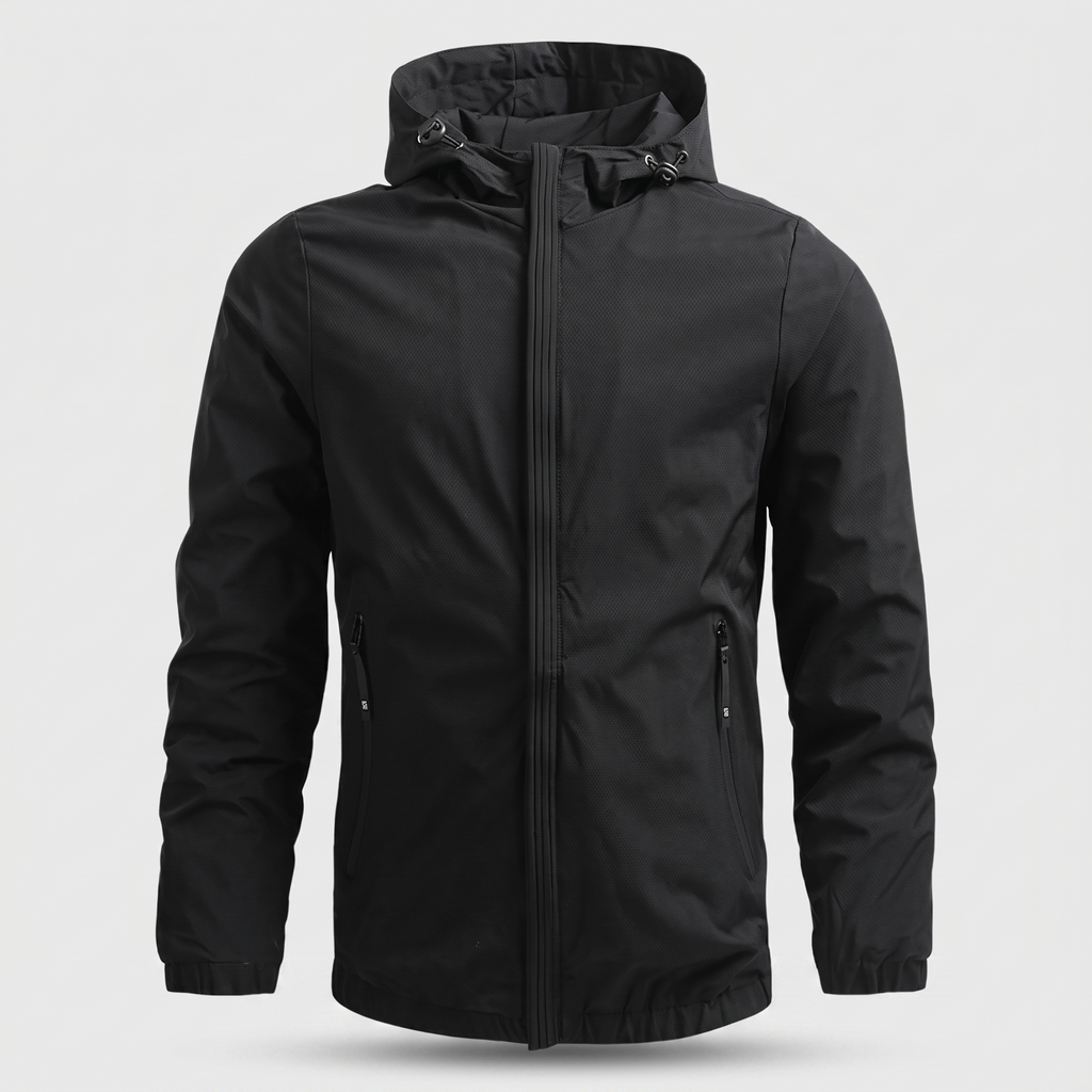 MAXWELL HAVEN JACKET