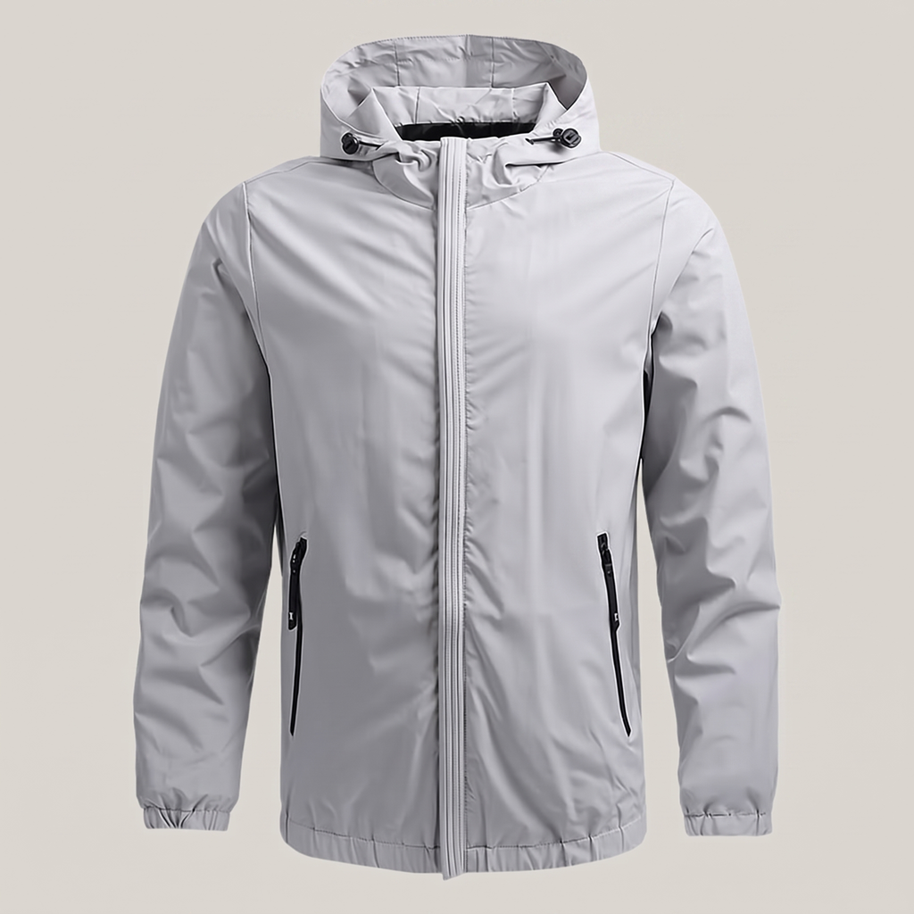 MAXWELL HAVEN JACKET