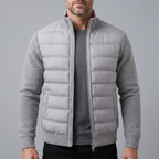 RIDGEWOOD FLEECE JACKET