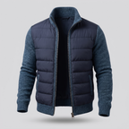RIDGEWOOD FLEECE JACKET