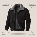 RIVELLO MILANO JACKET