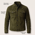 TORRINGTON LAYER JACKET