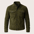 TORRINGTON LAYER JACKET