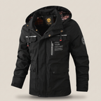 WESTGUARD WINDPROOF COAT